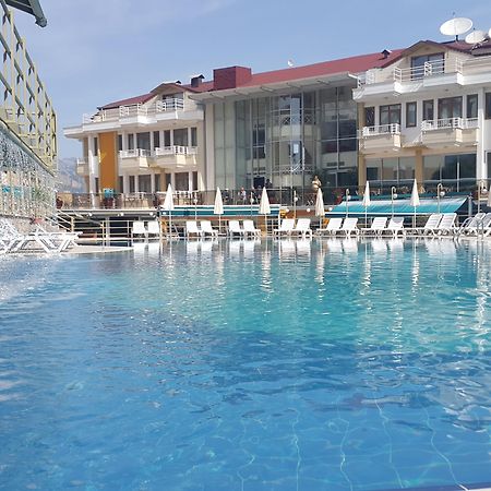 Tu Casa Gelidonya Hotel Κεμέρ Εξωτερικό φωτογραφία