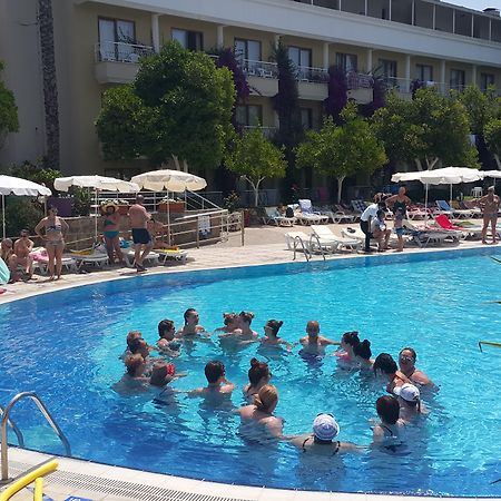 Tu Casa Gelidonya Hotel Κεμέρ Εξωτερικό φωτογραφία