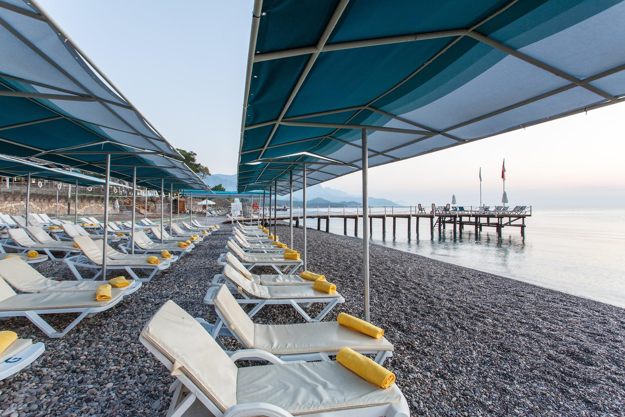 Tu Casa Gelidonya Hotel Κεμέρ Εξωτερικό φωτογραφία