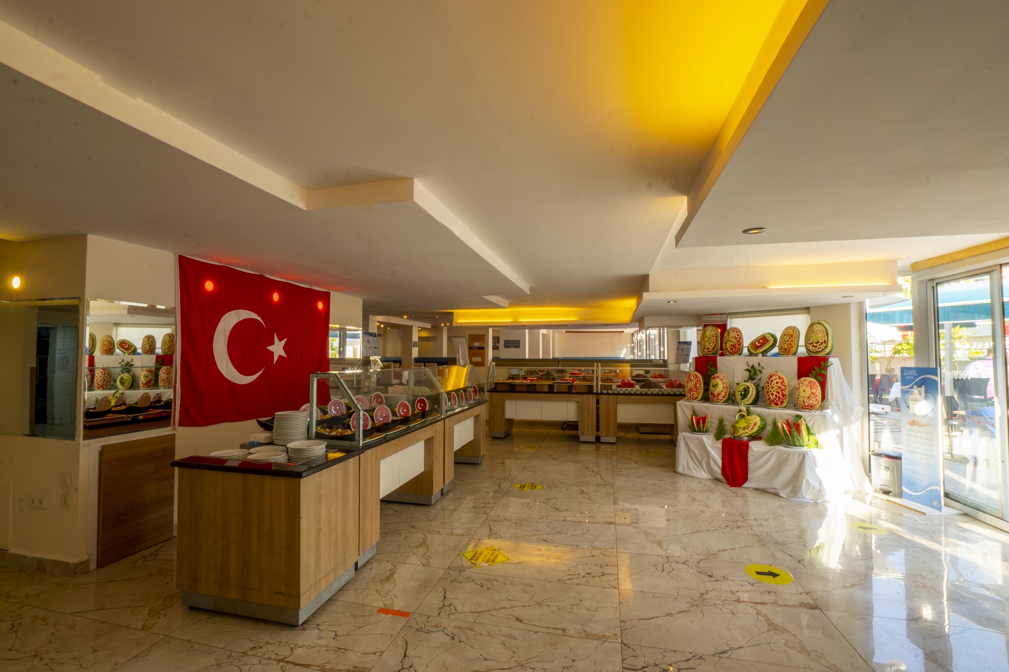 Tu Casa Gelidonya Hotel Κεμέρ Εξωτερικό φωτογραφία
