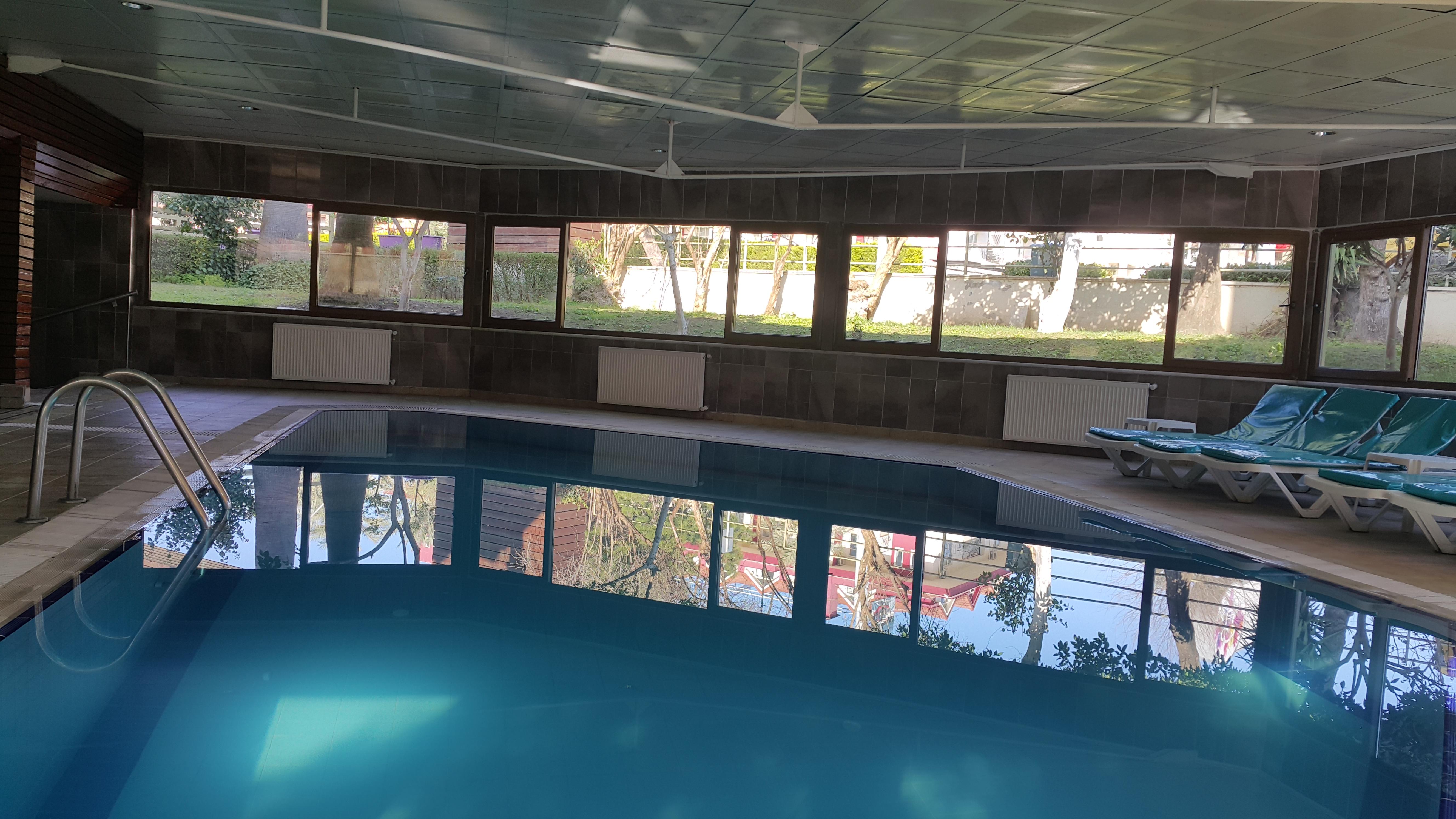 Tu Casa Gelidonya Hotel Κεμέρ Εξωτερικό φωτογραφία