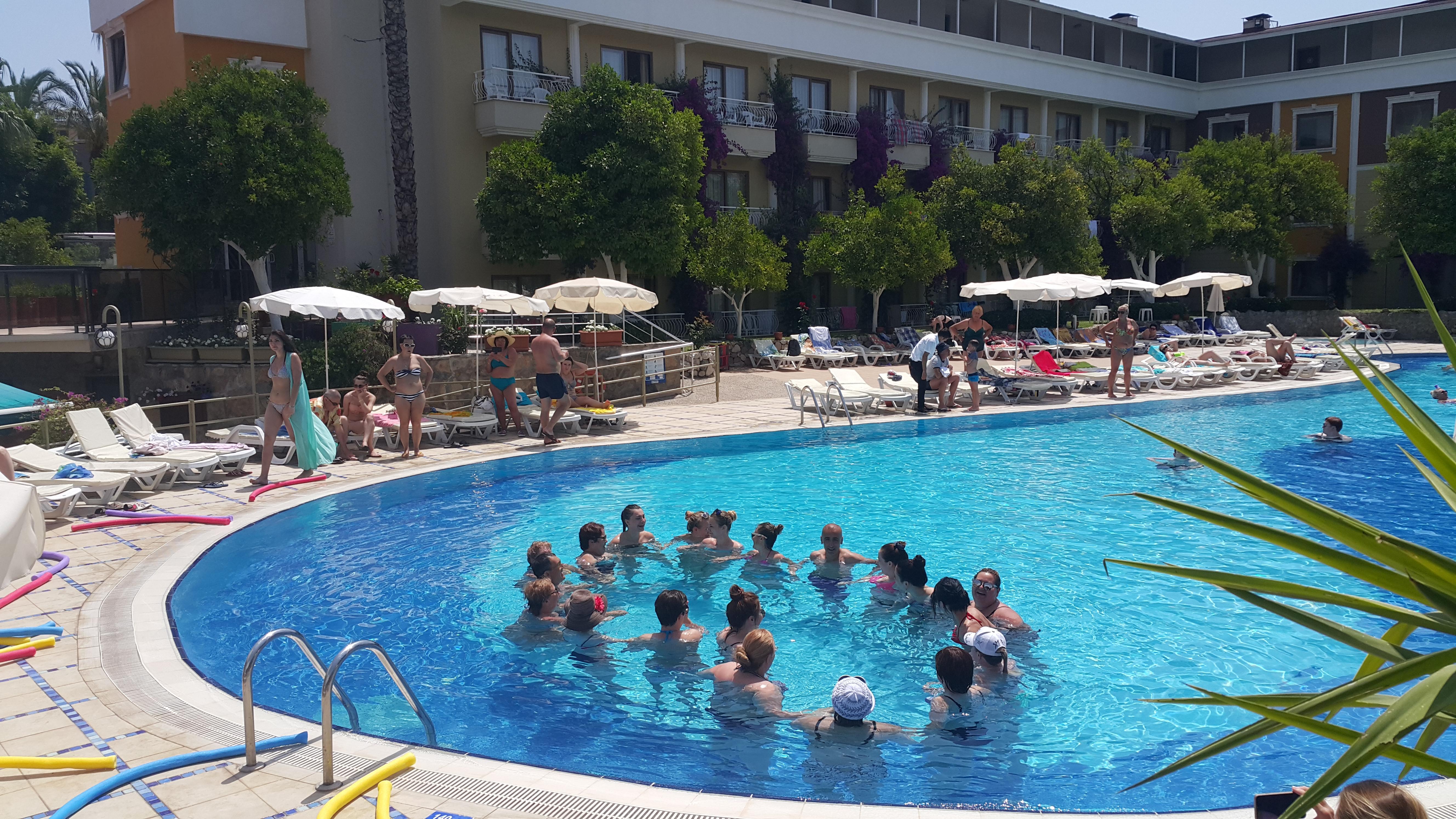 Tu Casa Gelidonya Hotel Κεμέρ Εξωτερικό φωτογραφία