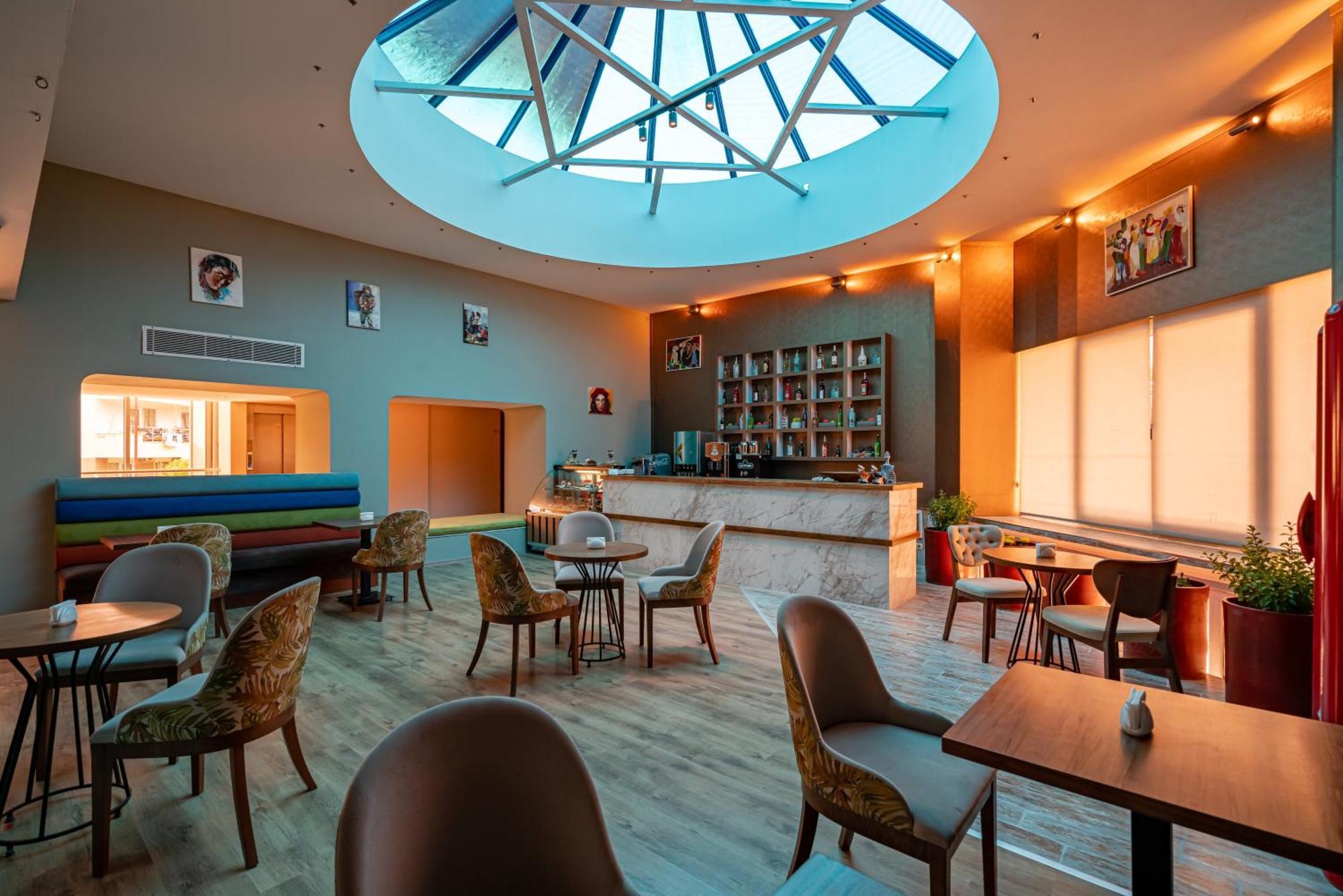 Tu Casa Gelidonya Hotel Κεμέρ Εξωτερικό φωτογραφία