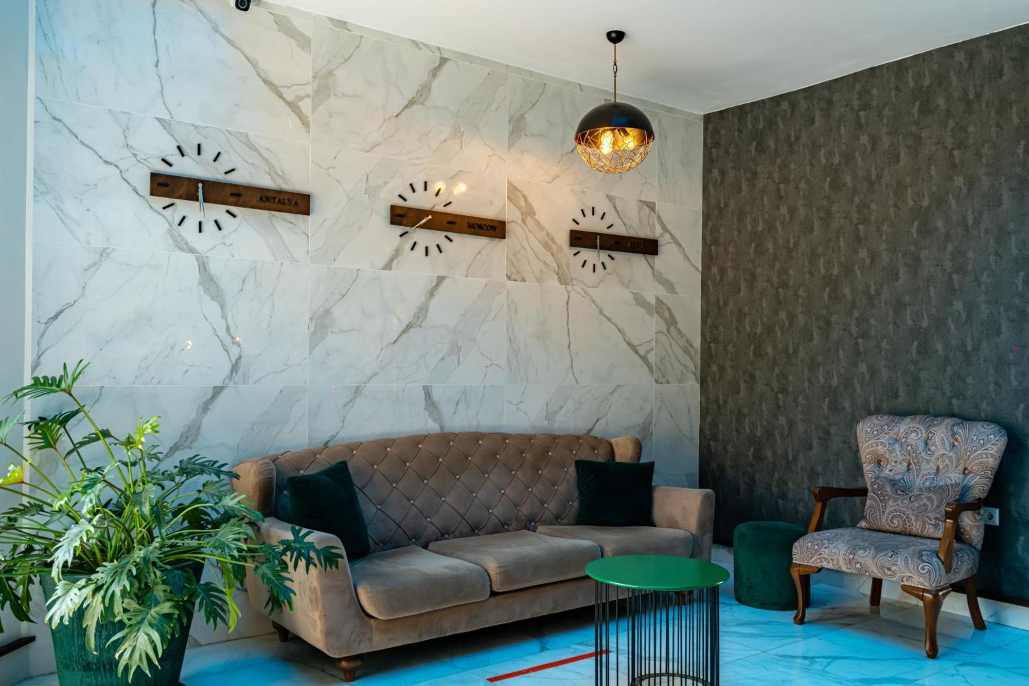 Tu Casa Gelidonya Hotel Κεμέρ Εξωτερικό φωτογραφία