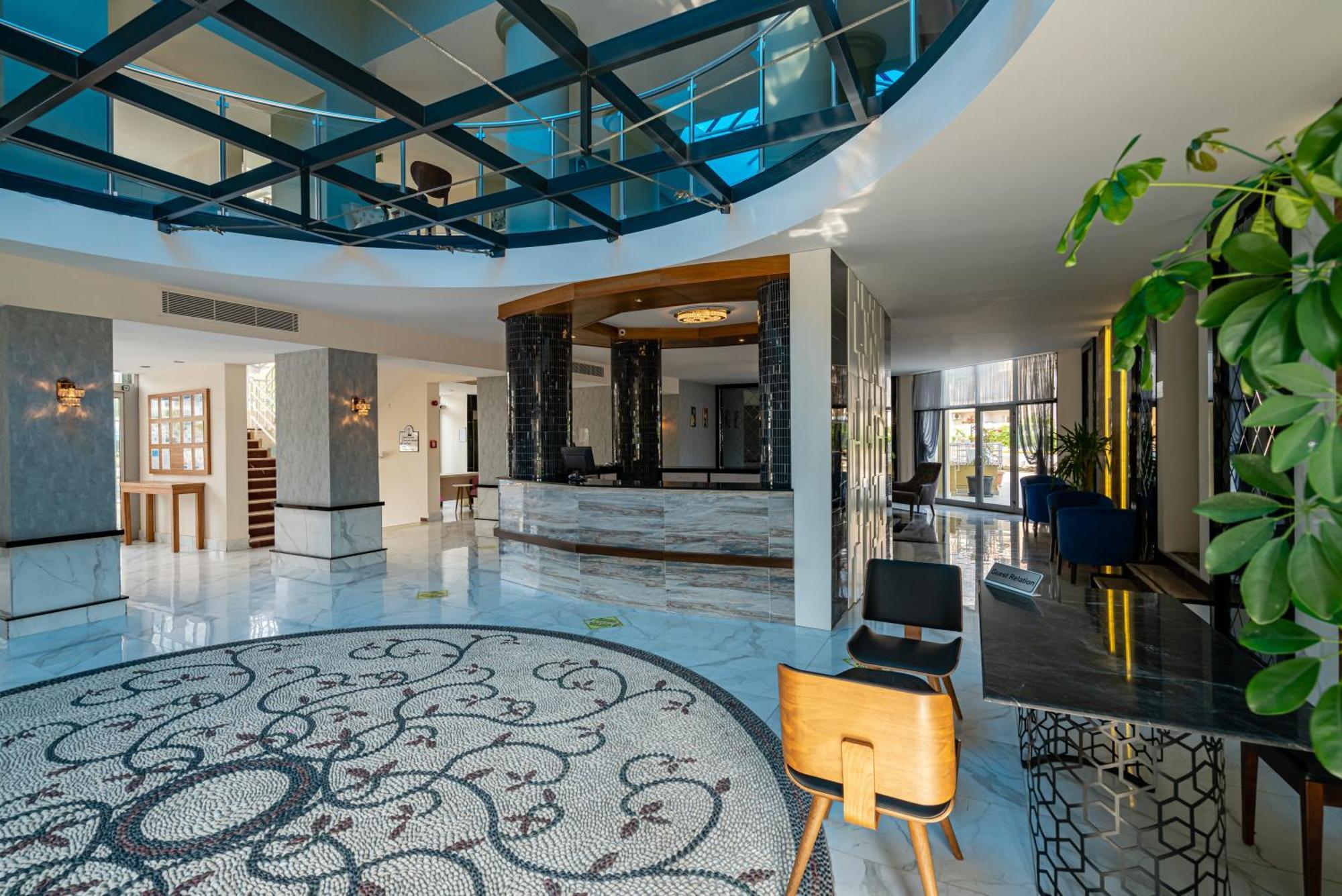 Tu Casa Gelidonya Hotel Κεμέρ Εξωτερικό φωτογραφία