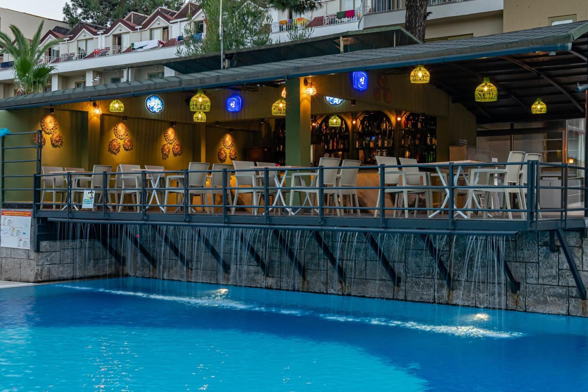Tu Casa Gelidonya Hotel Κεμέρ Εξωτερικό φωτογραφία