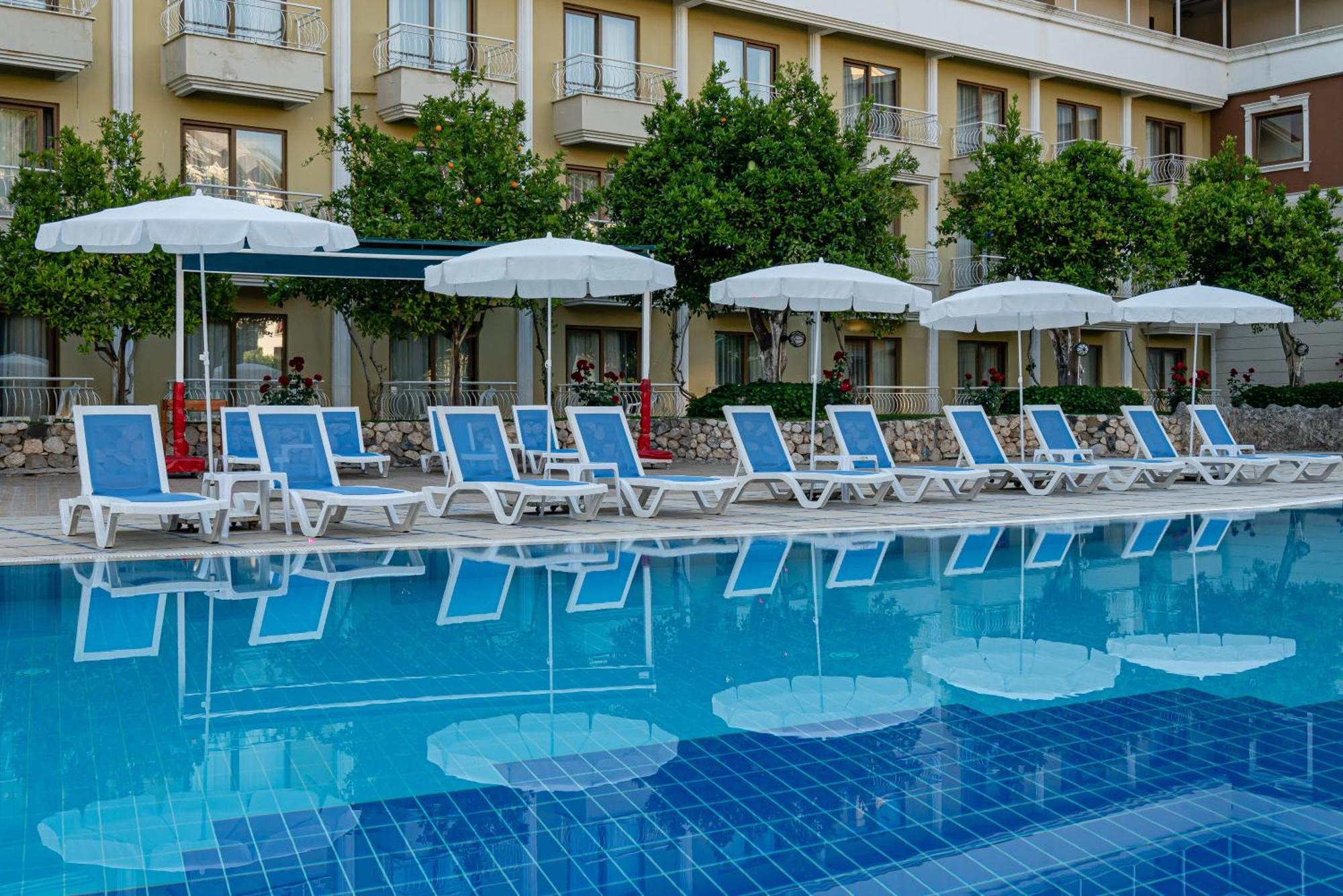 Tu Casa Gelidonya Hotel Κεμέρ Εξωτερικό φωτογραφία