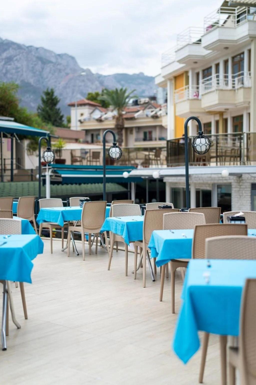 Tu Casa Gelidonya Hotel Κεμέρ Εξωτερικό φωτογραφία