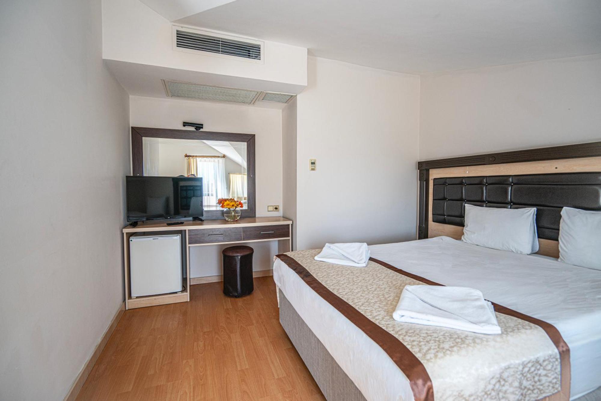 Tu Casa Gelidonya Hotel Κεμέρ Εξωτερικό φωτογραφία