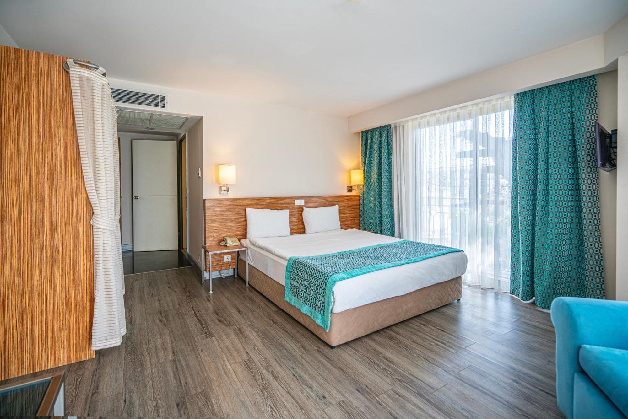 Tu Casa Gelidonya Hotel Κεμέρ Εξωτερικό φωτογραφία