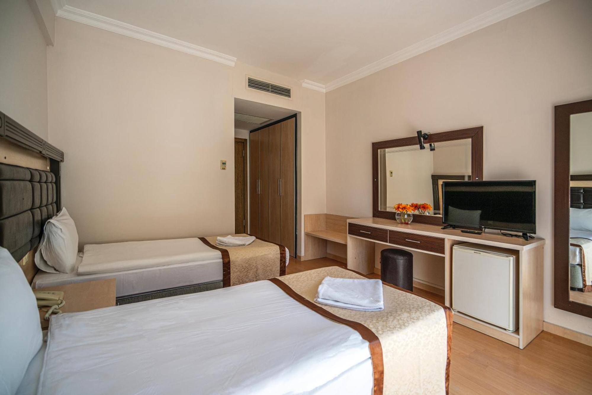 Tu Casa Gelidonya Hotel Κεμέρ Εξωτερικό φωτογραφία