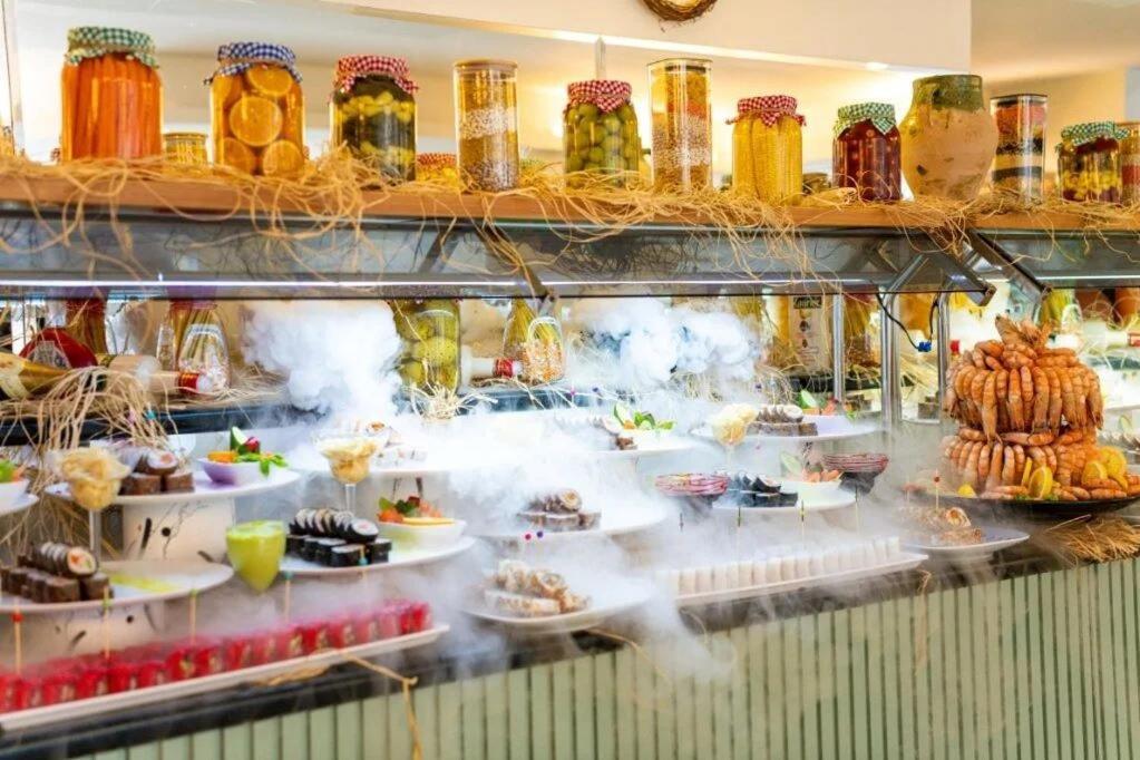 Tu Casa Gelidonya Hotel Κεμέρ Εξωτερικό φωτογραφία