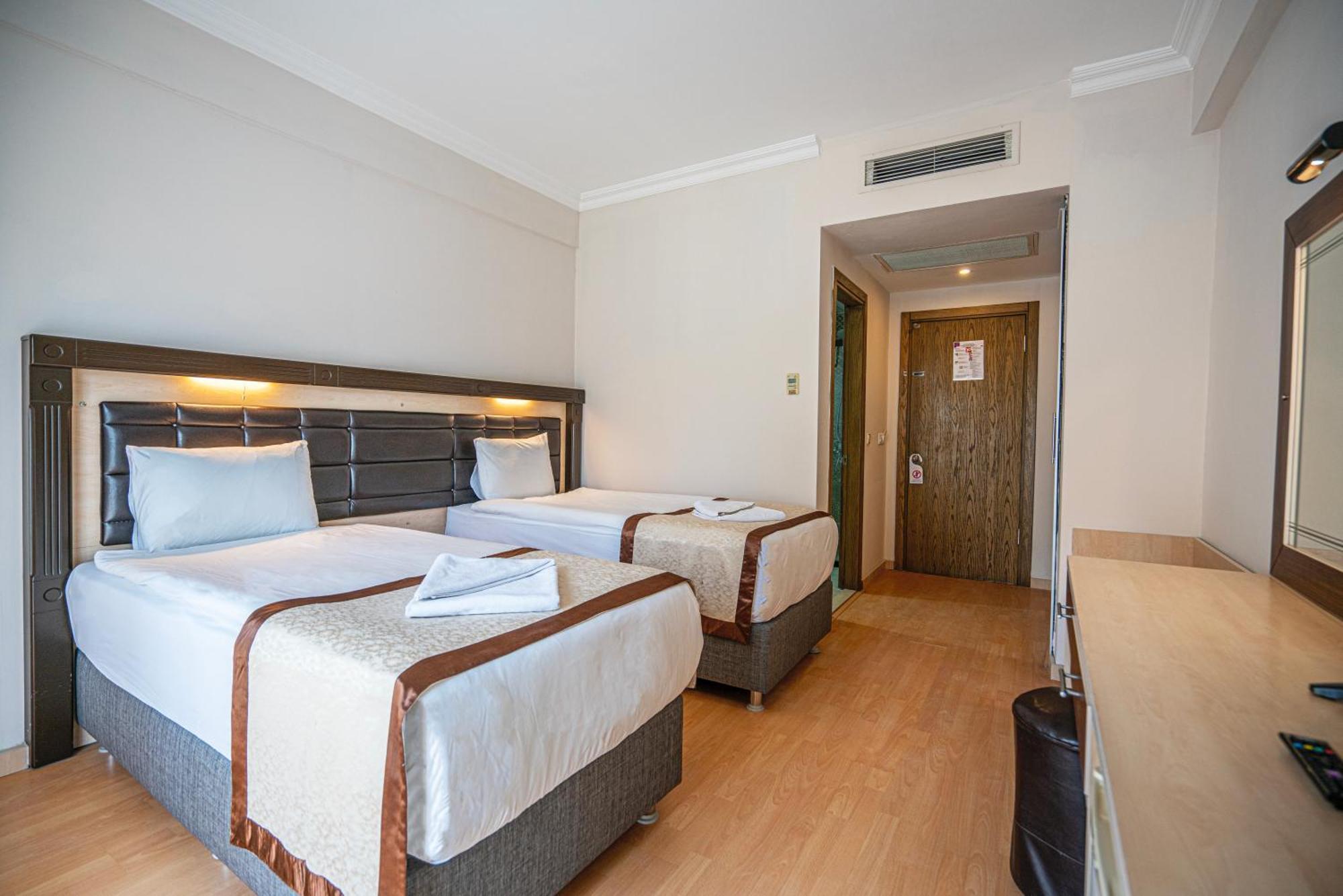 Tu Casa Gelidonya Hotel Κεμέρ Εξωτερικό φωτογραφία