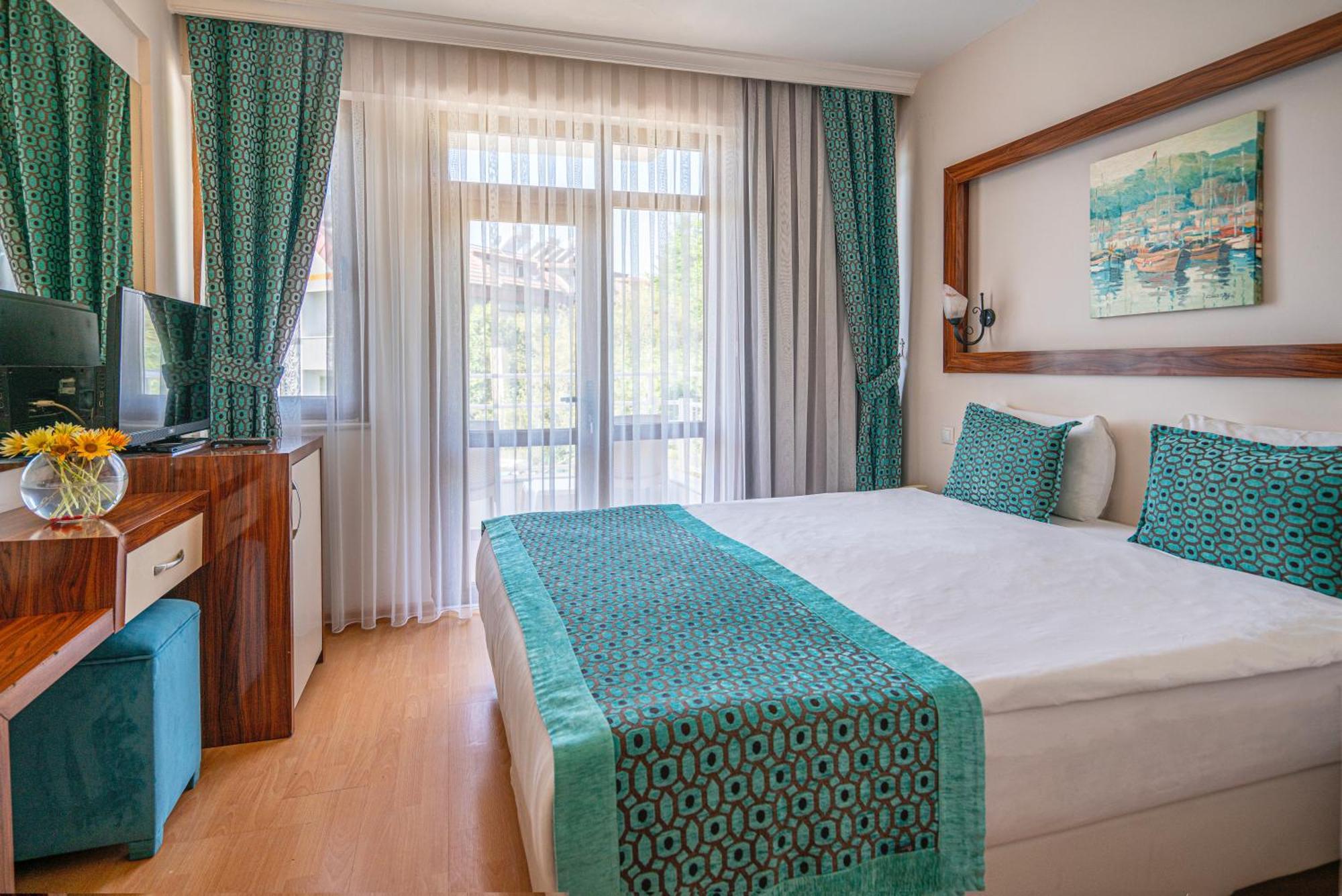 Tu Casa Gelidonya Hotel Κεμέρ Εξωτερικό φωτογραφία