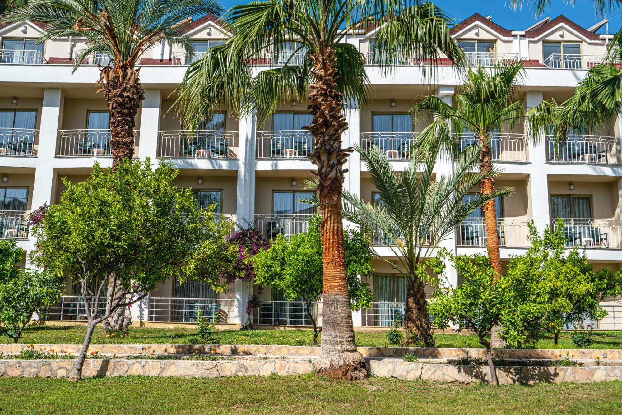 Tu Casa Gelidonya Hotel Κεμέρ Εξωτερικό φωτογραφία