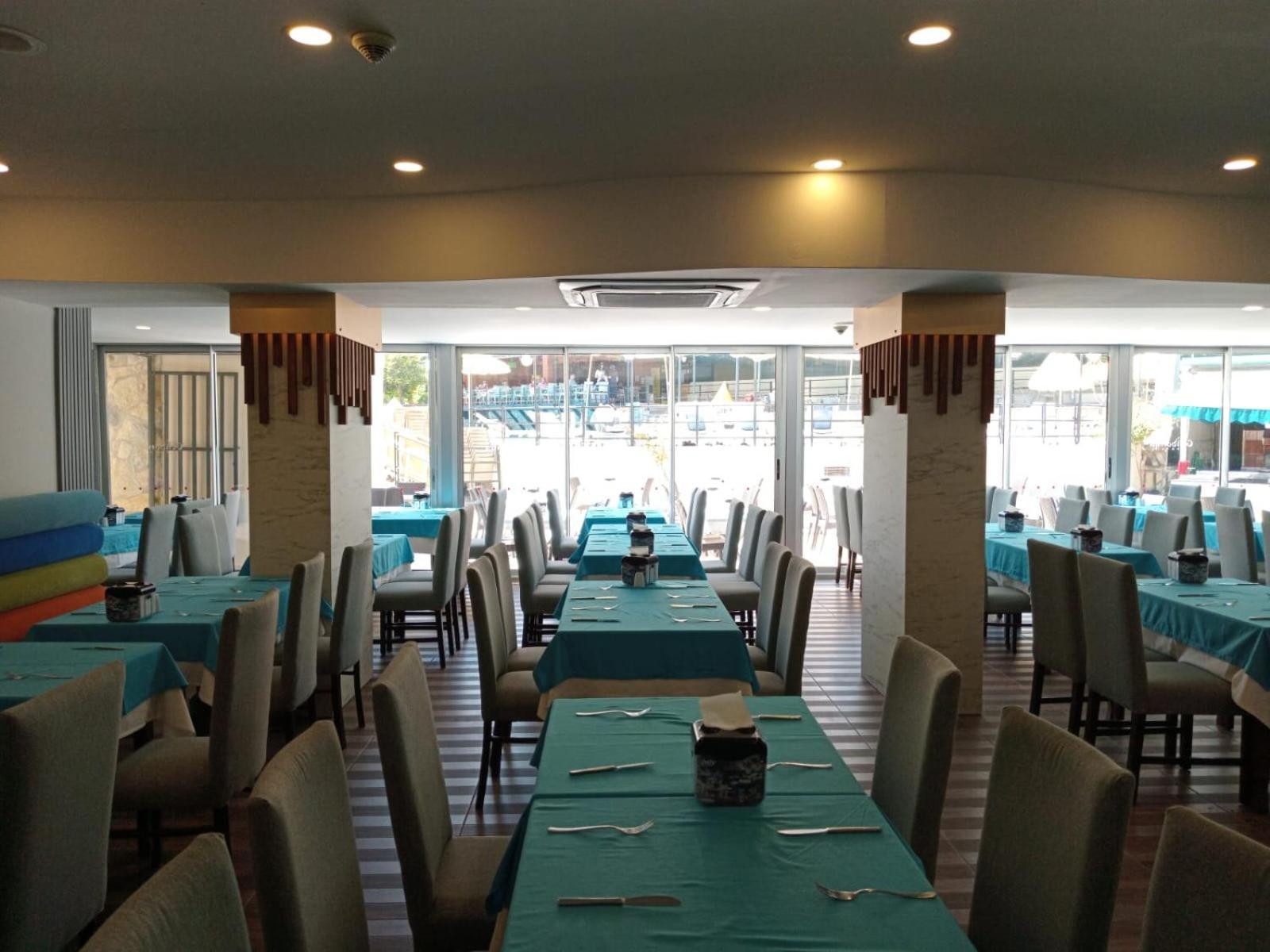Tu Casa Gelidonya Hotel Κεμέρ Εξωτερικό φωτογραφία