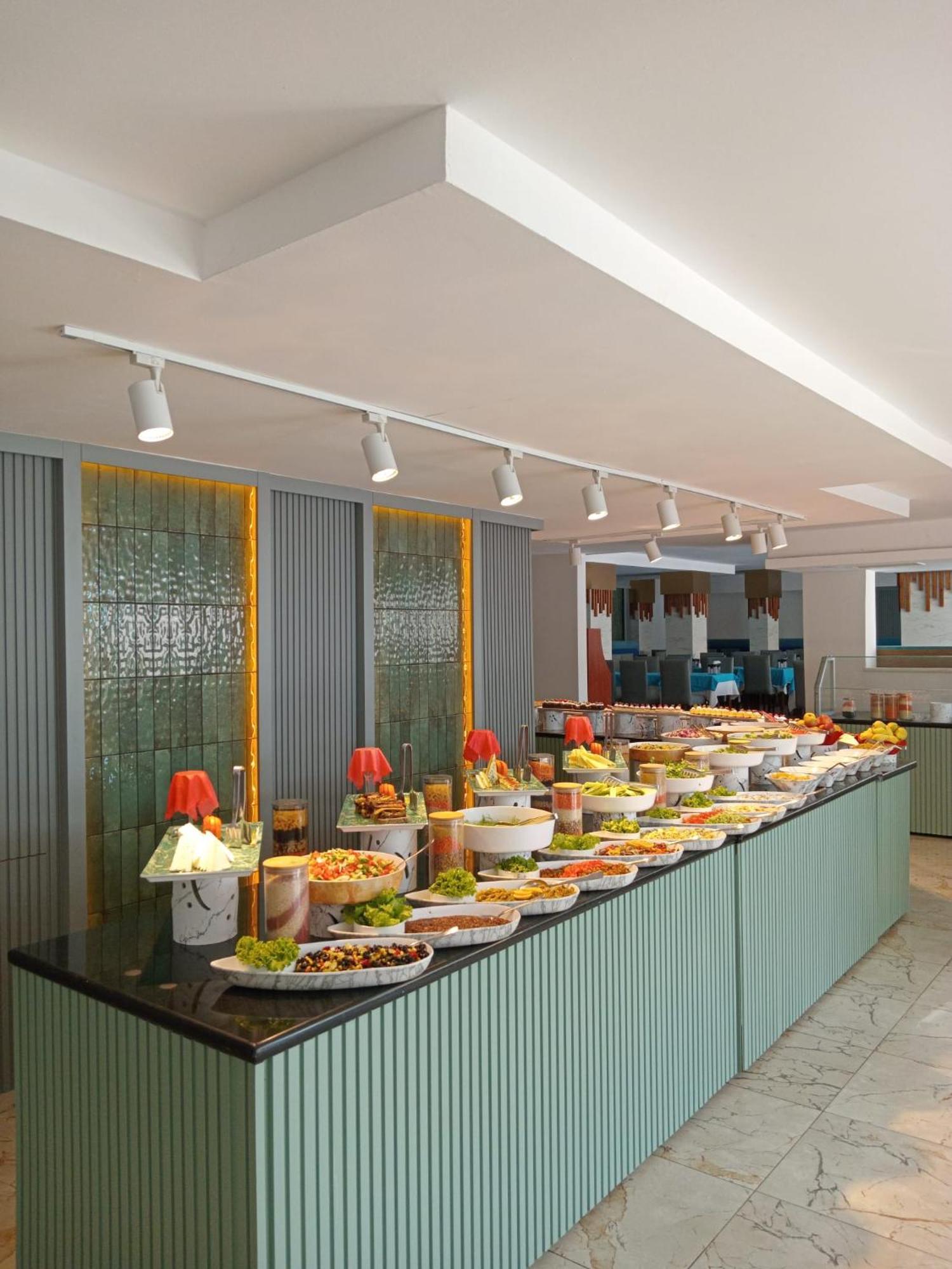 Tu Casa Gelidonya Hotel Κεμέρ Εξωτερικό φωτογραφία