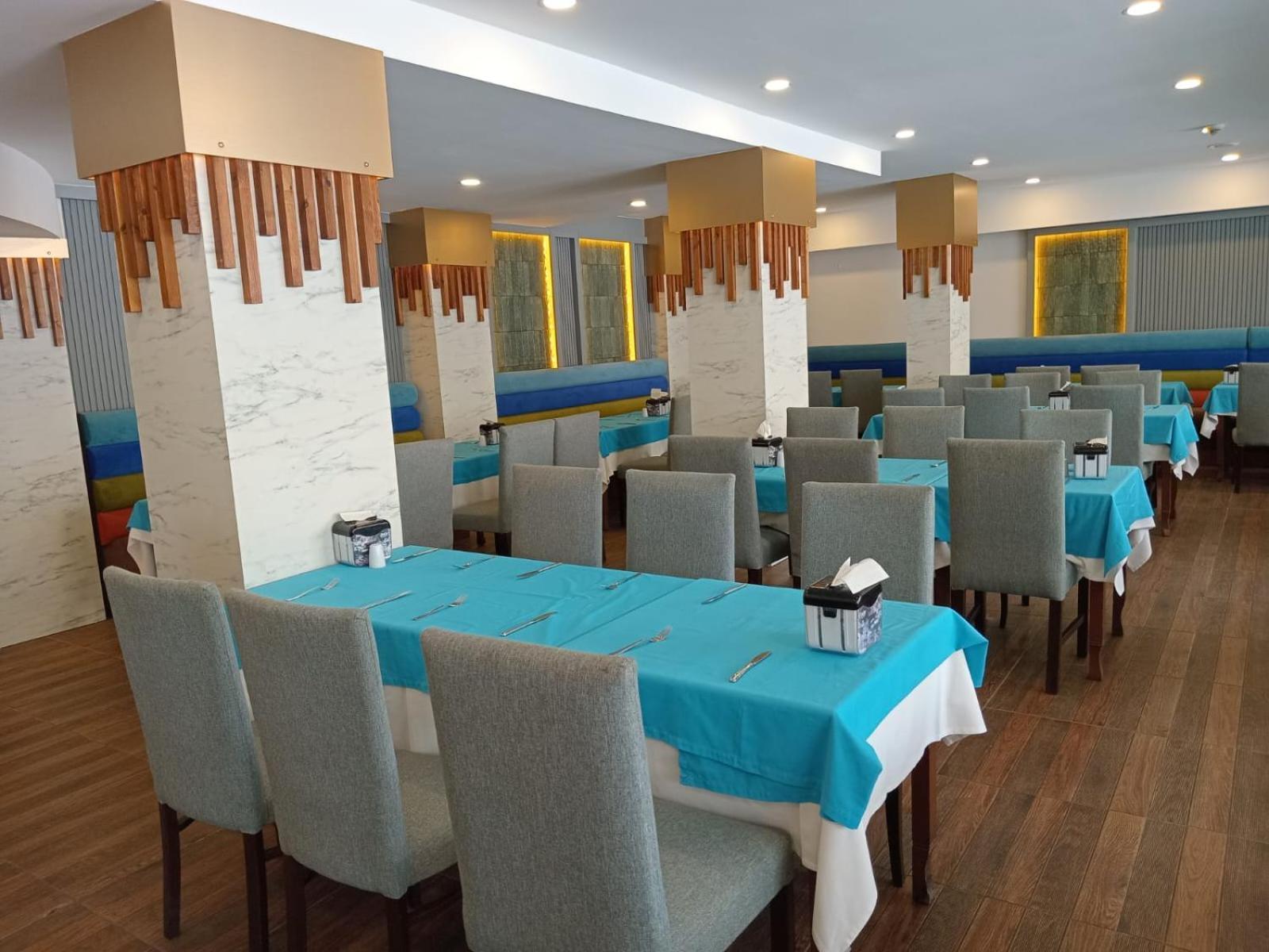 Tu Casa Gelidonya Hotel Κεμέρ Εξωτερικό φωτογραφία