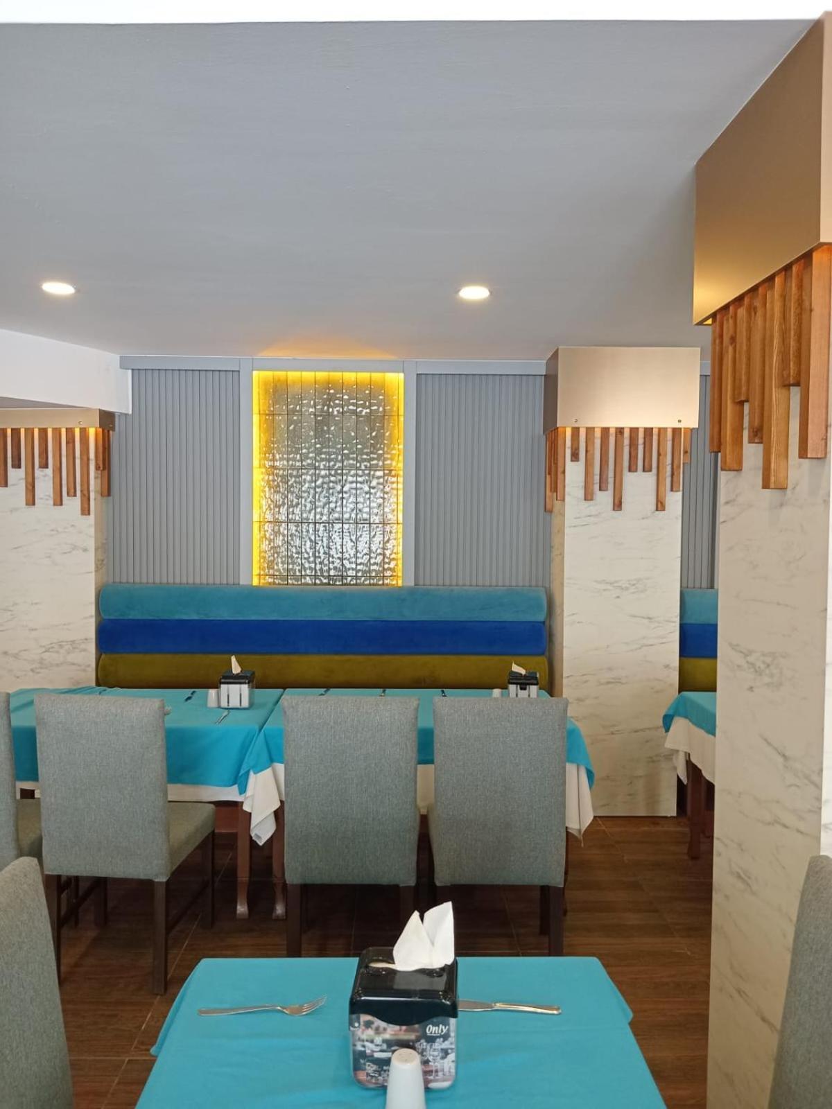 Tu Casa Gelidonya Hotel Κεμέρ Εξωτερικό φωτογραφία