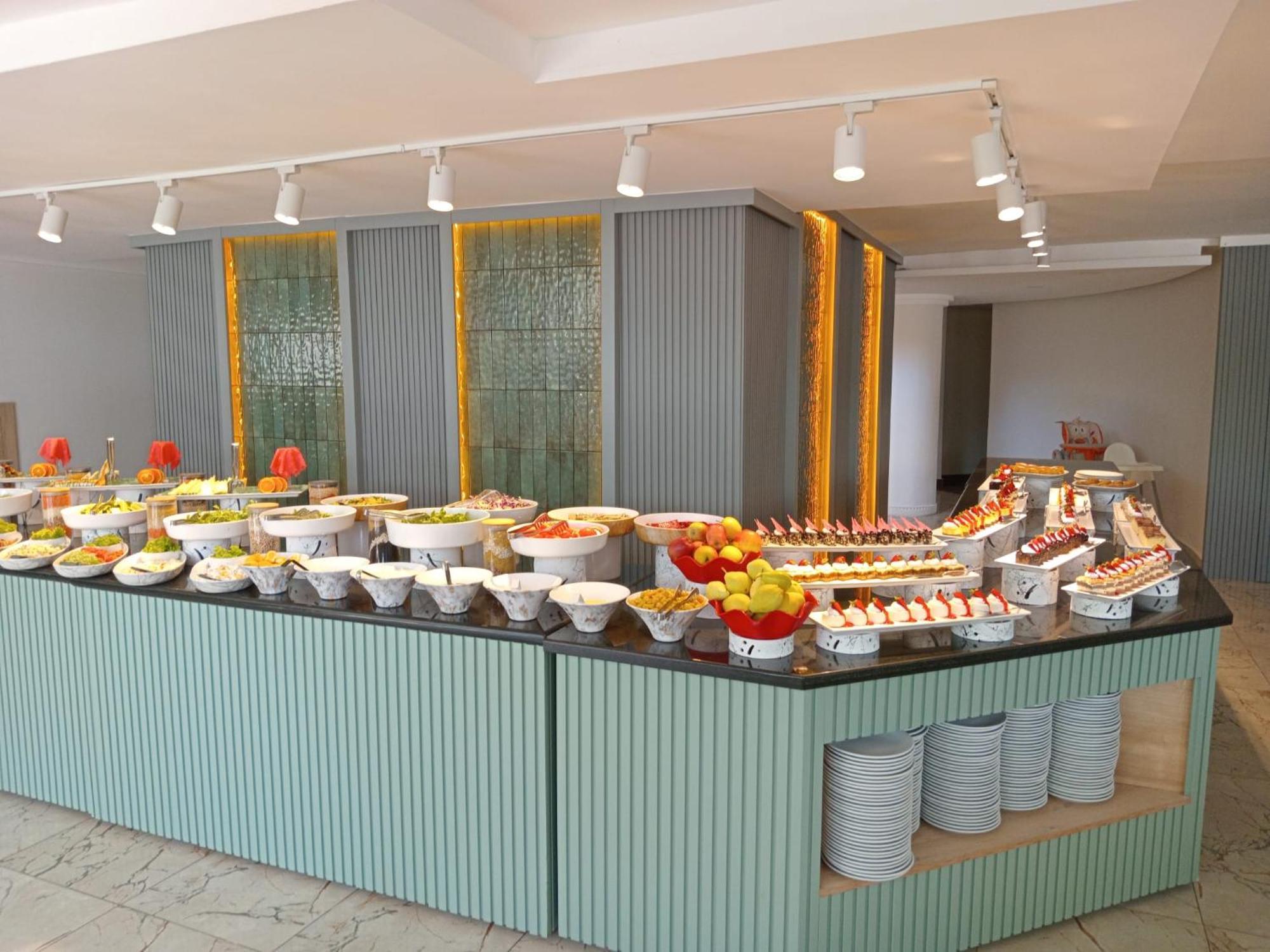 Tu Casa Gelidonya Hotel Κεμέρ Εξωτερικό φωτογραφία