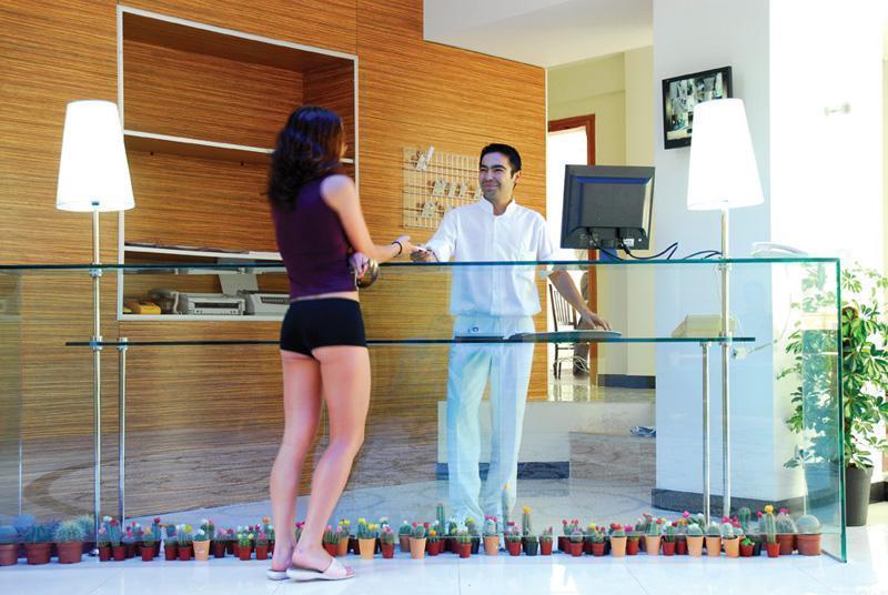 Tu Casa Gelidonya Hotel Κεμέρ Εξωτερικό φωτογραφία