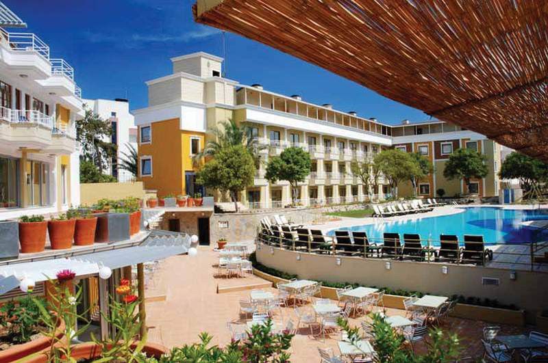 Tu Casa Gelidonya Hotel Κεμέρ Εξωτερικό φωτογραφία