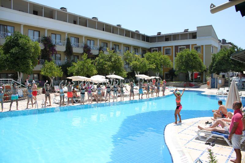 Tu Casa Gelidonya Hotel Κεμέρ Εξωτερικό φωτογραφία