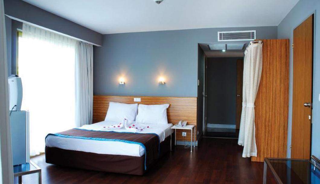 Tu Casa Gelidonya Hotel Κεμέρ Δωμάτιο φωτογραφία