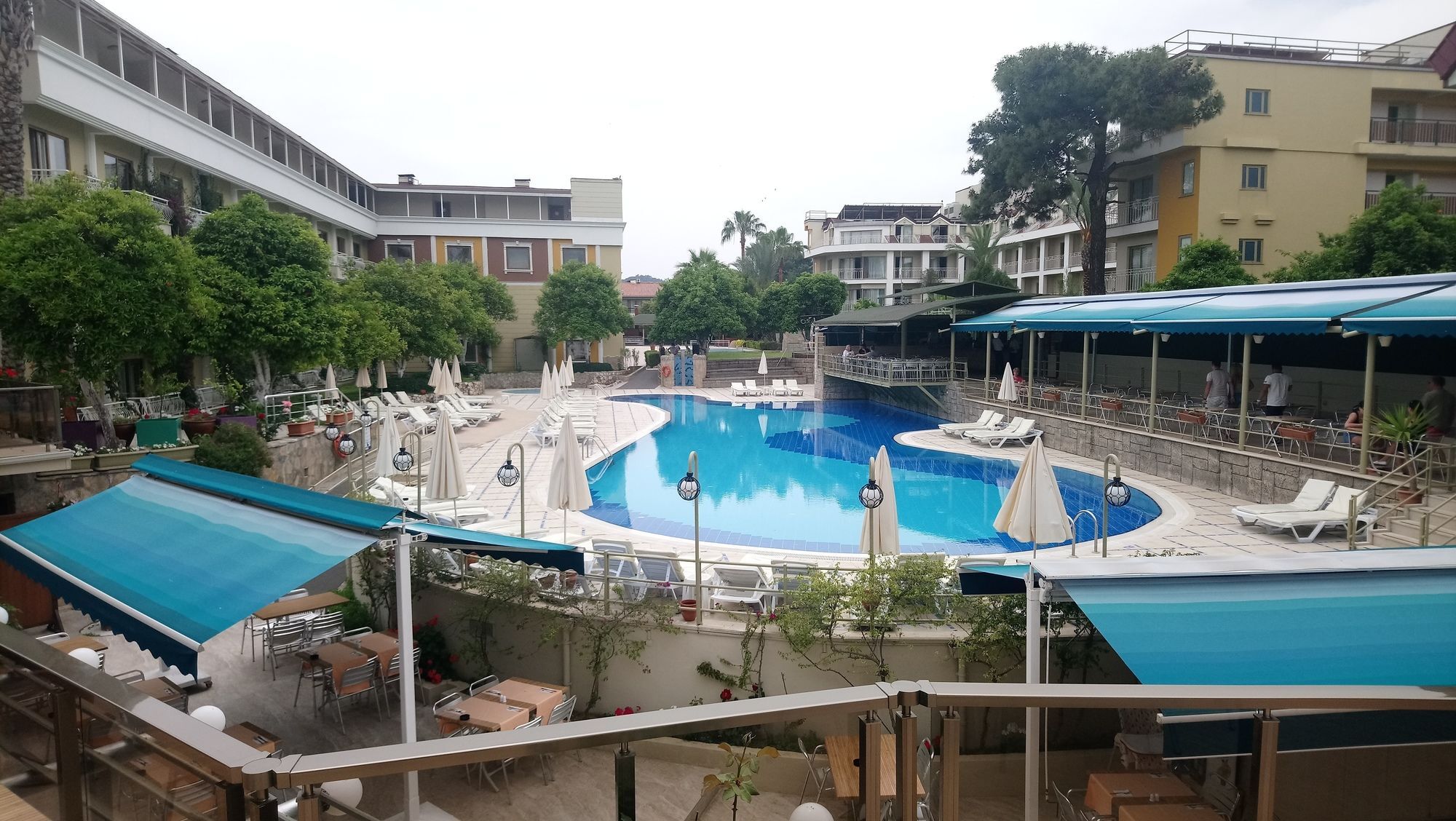 Tu Casa Gelidonya Hotel Κεμέρ Εξωτερικό φωτογραφία