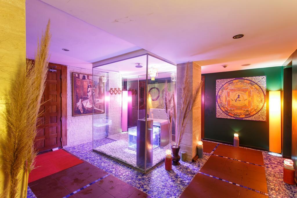 Tu Casa Gelidonya Hotel Κεμέρ Εξωτερικό φωτογραφία